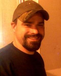 Man, 43. Budd81488
