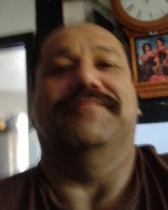 Man, 61. geo4563