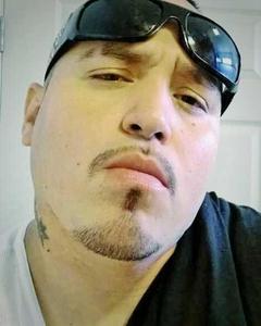 Man, 41. tone21015