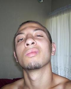 Man, 35. The_Chose357