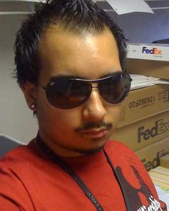 Man, 47. xaviersdad