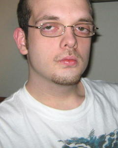 Man, 38. Luda735