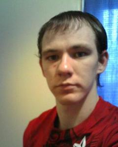 Man, 37. jharbison86