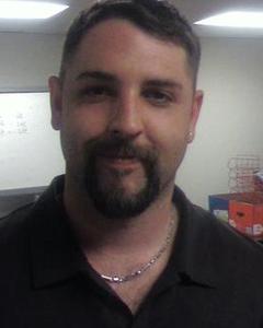 Man, 45. clint251