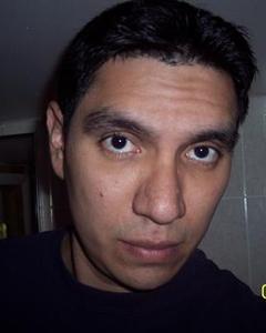 Man, 47. latinoheat515
