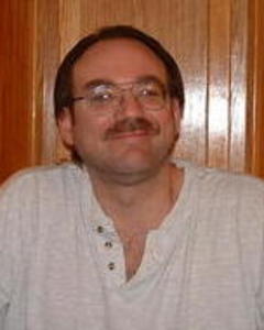 Man, 61. mark3564090