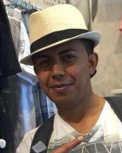 Man, 33. Antonio7864