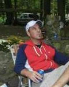 Man, 43. gfro32