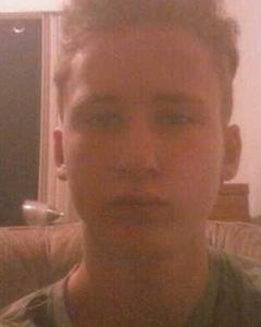 Man, 28. joeylavake