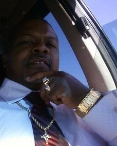 Man, 60. AlwaysHappy_24
