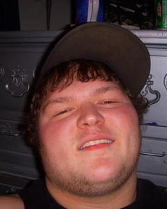 Man, 36. streetsoldier8