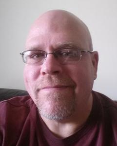 Man, 58. upsstud462