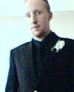 Man, 42. BarryR