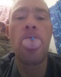 Man, 49. Donnylovetoeat