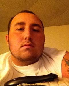 Man, 33. Lil_Lou6418