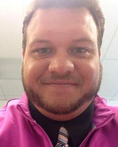 Man, 38. Yonsees