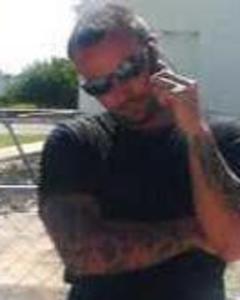 Man, 46. jimmorris750