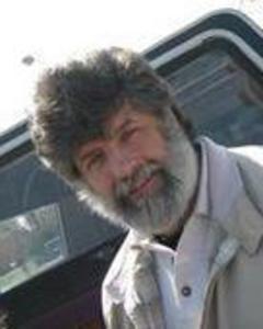 Man, 67. ronaldfisher