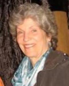 Woman, 85. Essie683