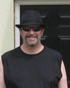 Man, 65. BigD6307
