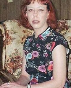 Woman, 60. ShyRedWolfin