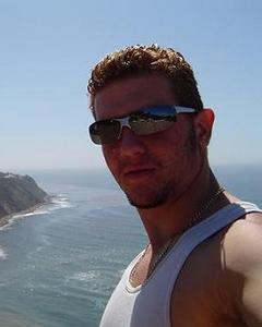 Man, 42. germanalex67