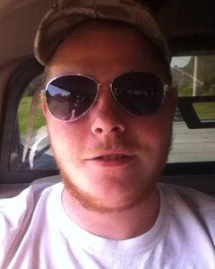 Man, 31. Christhafish