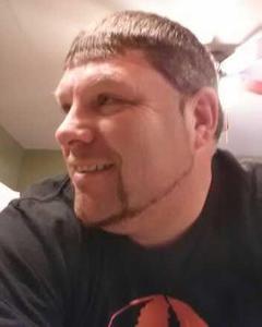 Man, 52. spanky696232