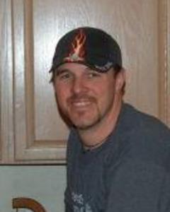 Man, 54. SCSMGeek