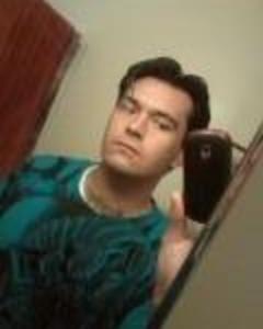 Man, 43. iwillifyouwill