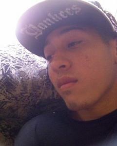 Man, 34. JOhnny3244239