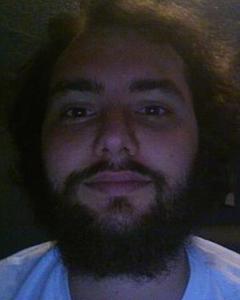Man, 37. grievouspants