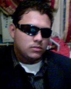 Man, 35. angel04942