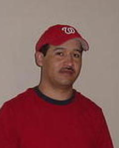 Man, 53. espiritu777