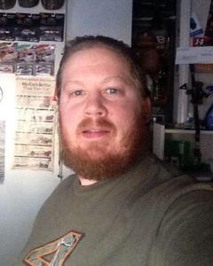 Man, 41. NASCARGUY0466