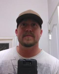 Man, 43. markymark1981
