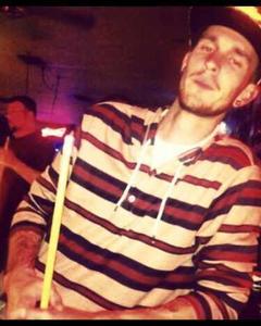 Man, 34. bryce9912