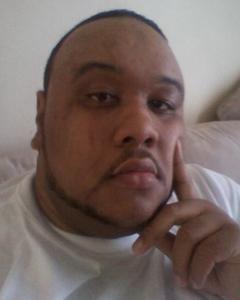 Man, 43. BigPun1881