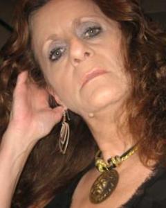 Woman, 66. MUSE8878