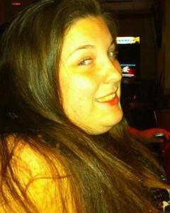Woman, 40. Blaireskins