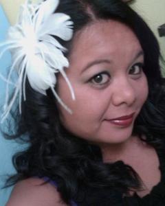 Woman, 44. heavennene