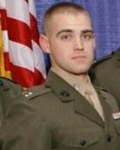 Man, 43. usmcnd