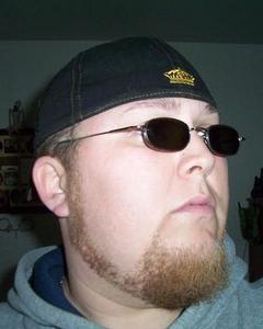 Man, 47. Robear110