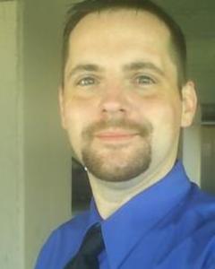 Man, 45. chefjmg348