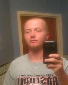 Man, 33. jetmyers
