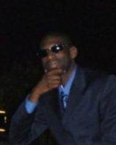 Man, 41. Silly_Will