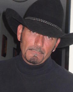 Man, 58. CLINTMAG