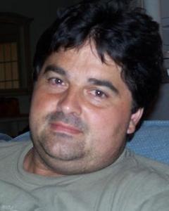 Man, 54. MANODANNY