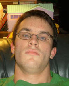 Man, 36. MrHotStuff64