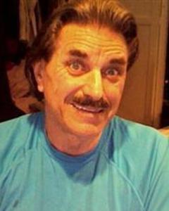 Man, 72. brown4now